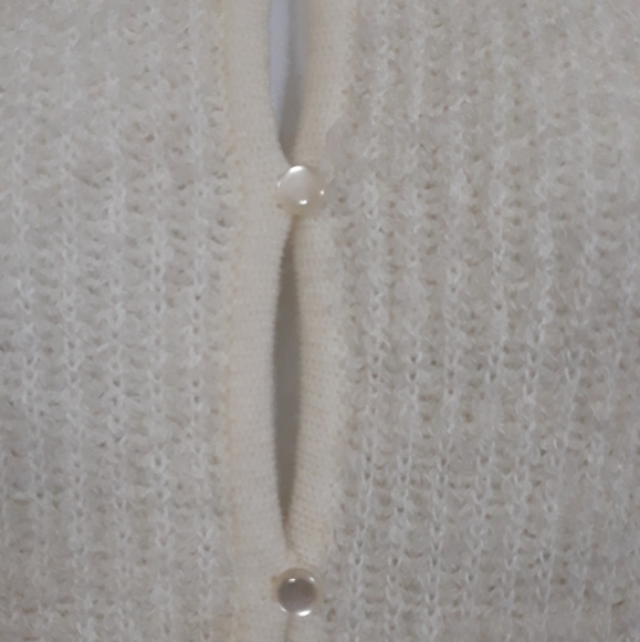 Vintage Country Craft Sweater - Picture 4 of 10